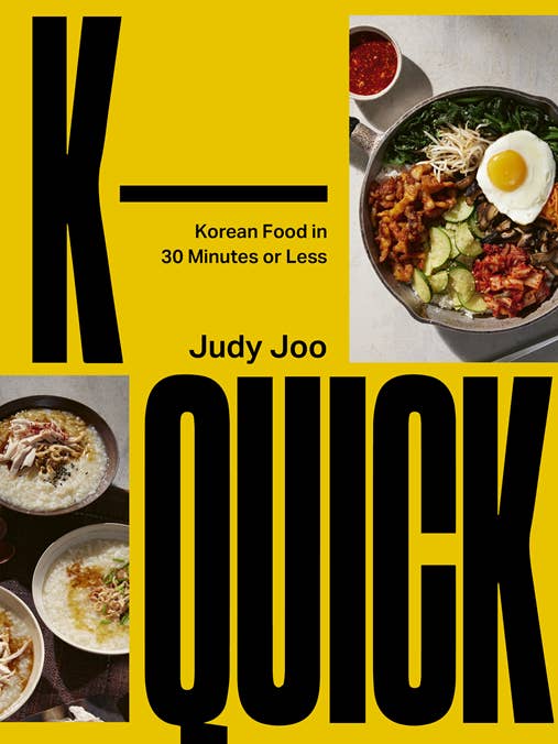K-Quick for wholesale by The Quarto Group