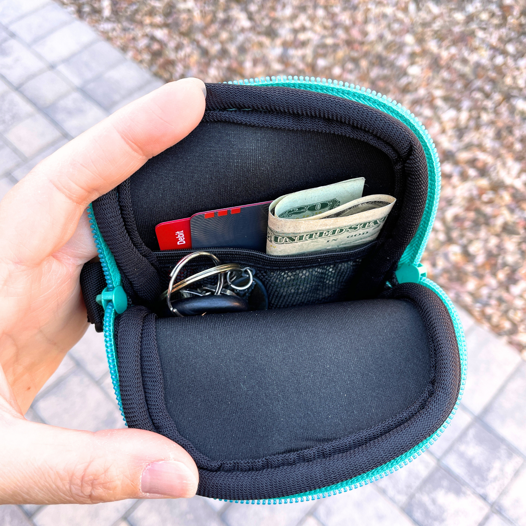 Wholesale Stanley Tumbler Stanley Cup Zipper Pouch 30oz 40oz for your store - Faire