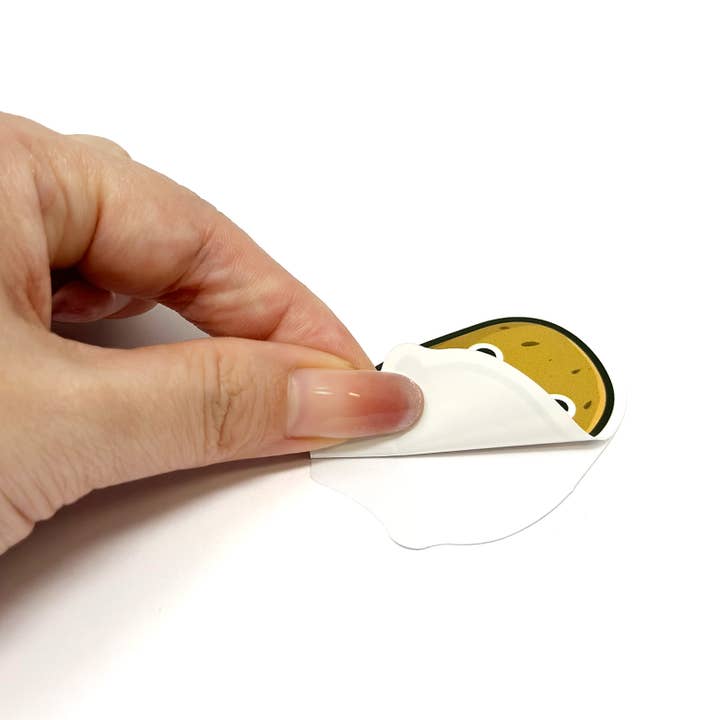 Wrapables.com - Wholesale Sticker - Wrapables Waterproof Vinyl Stickers, 100pcs11