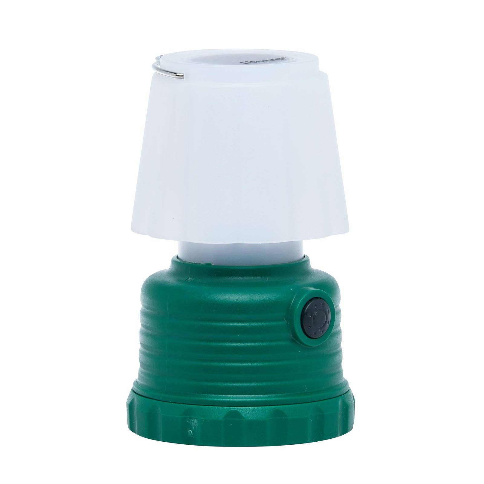 LitezAll - Wholesale Lantern - LitezAll Mini LED Lantern with White or Simulated Flame48