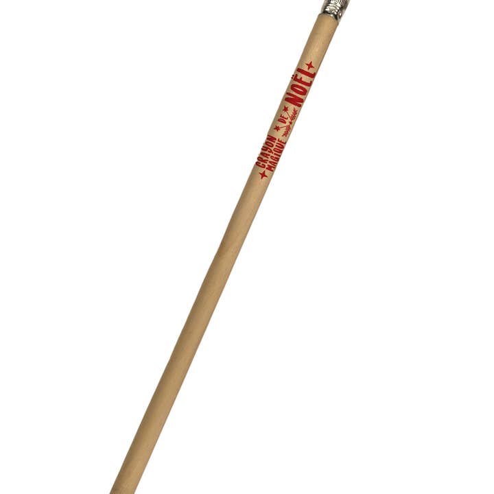 Christmas Magic Pencil for wholesale by TickyTacky