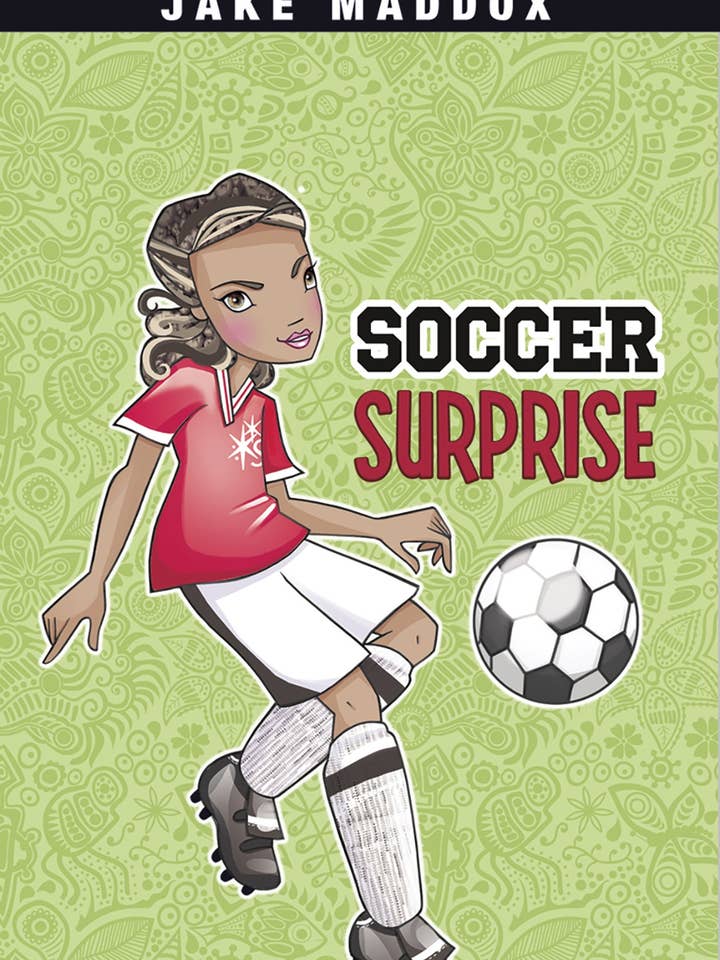 Surprise de football pour la vente par Capstone