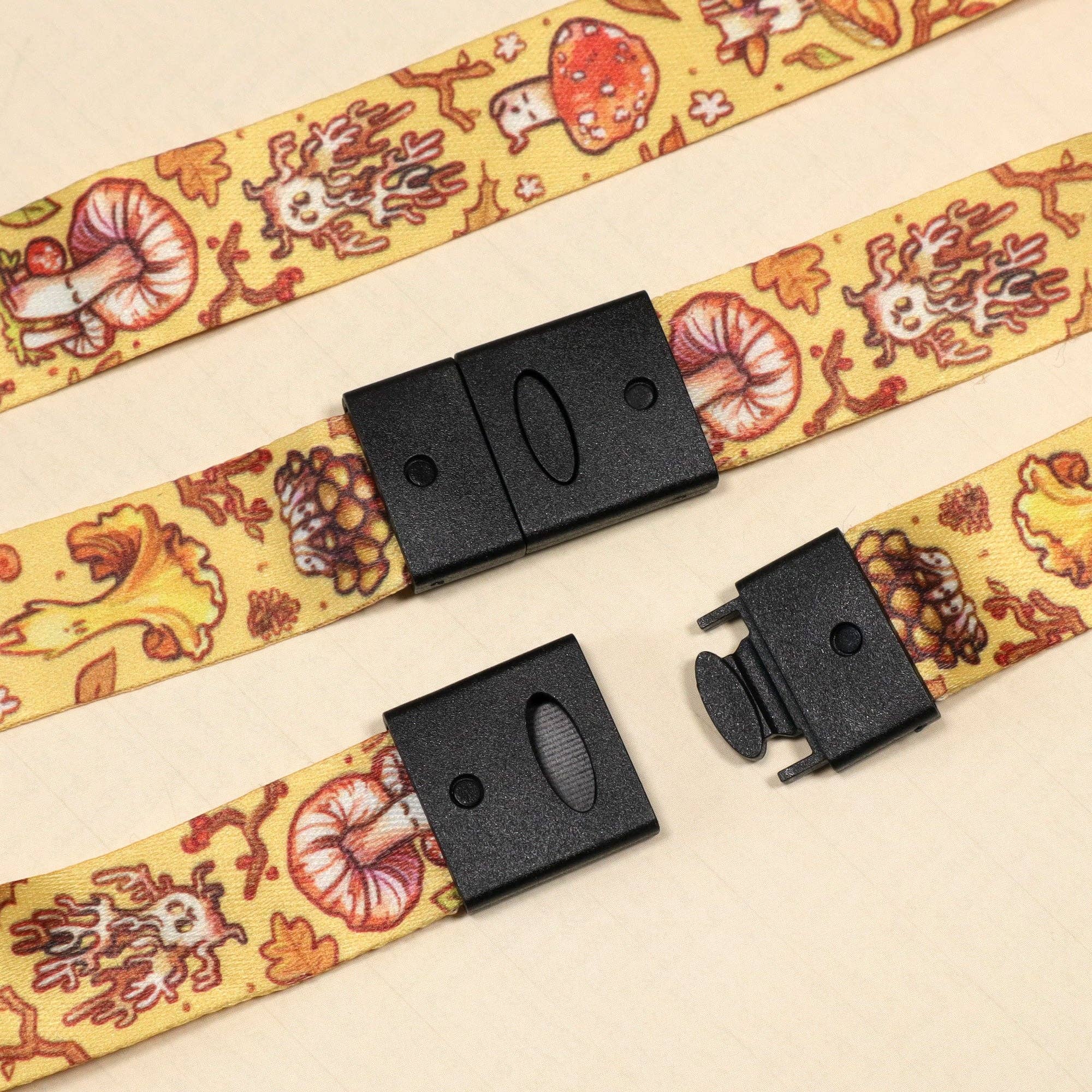 JelArts - Wholesale Lanyard - Women's - Critter Lanyards7