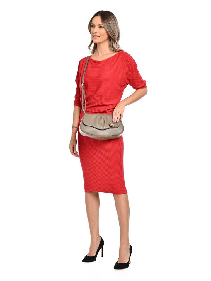 AW25 CF 1949T FANGO for wholesale by Carla Ferreri