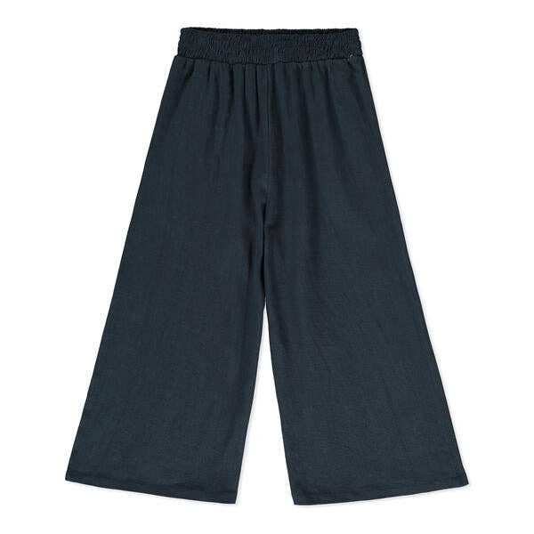 Pantalon Chelsea Palazzo pour la vente par Poppet & Fox