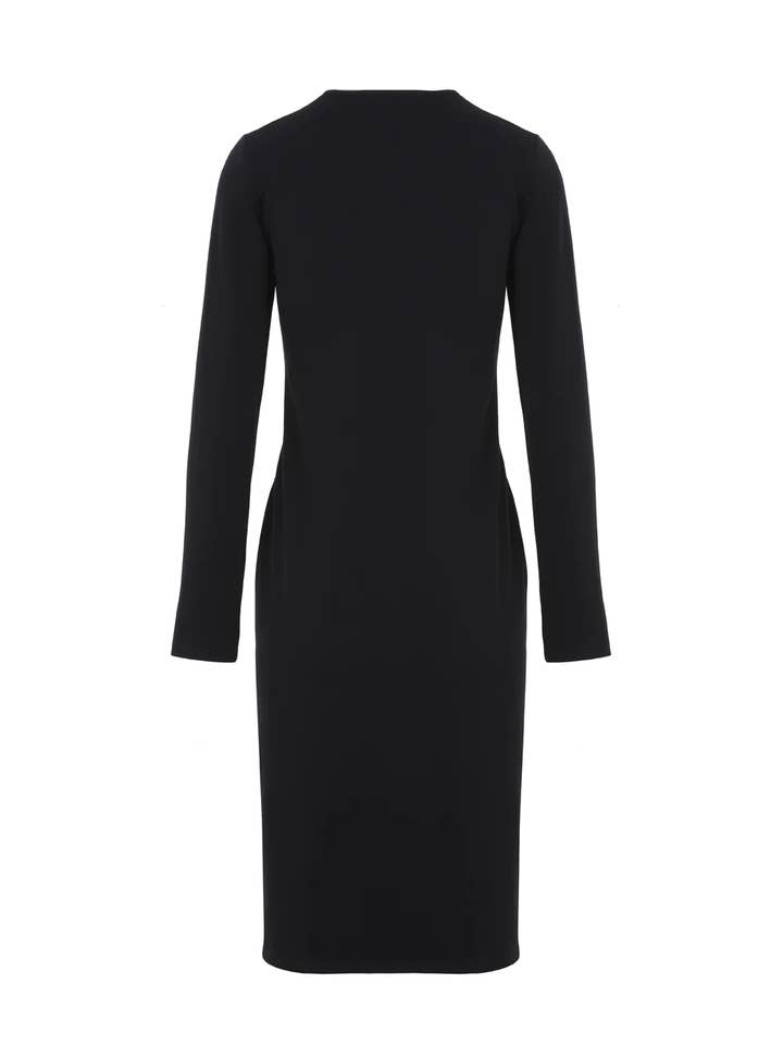 Robe midi Honey pour la vente par Kaneles