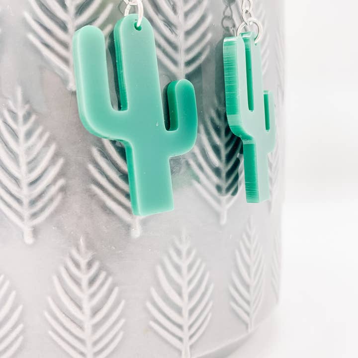 The Cacti for wholesale by The Prancing Hound