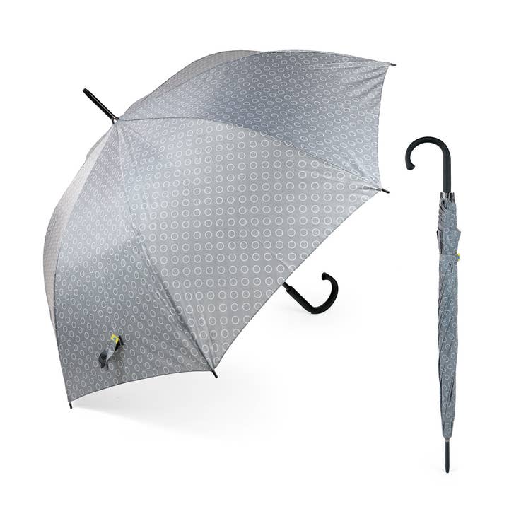 Cuatrogotas – wholesale Paraply - Dam – Automatiskt paraply XL, 4 färger, Ref-9164