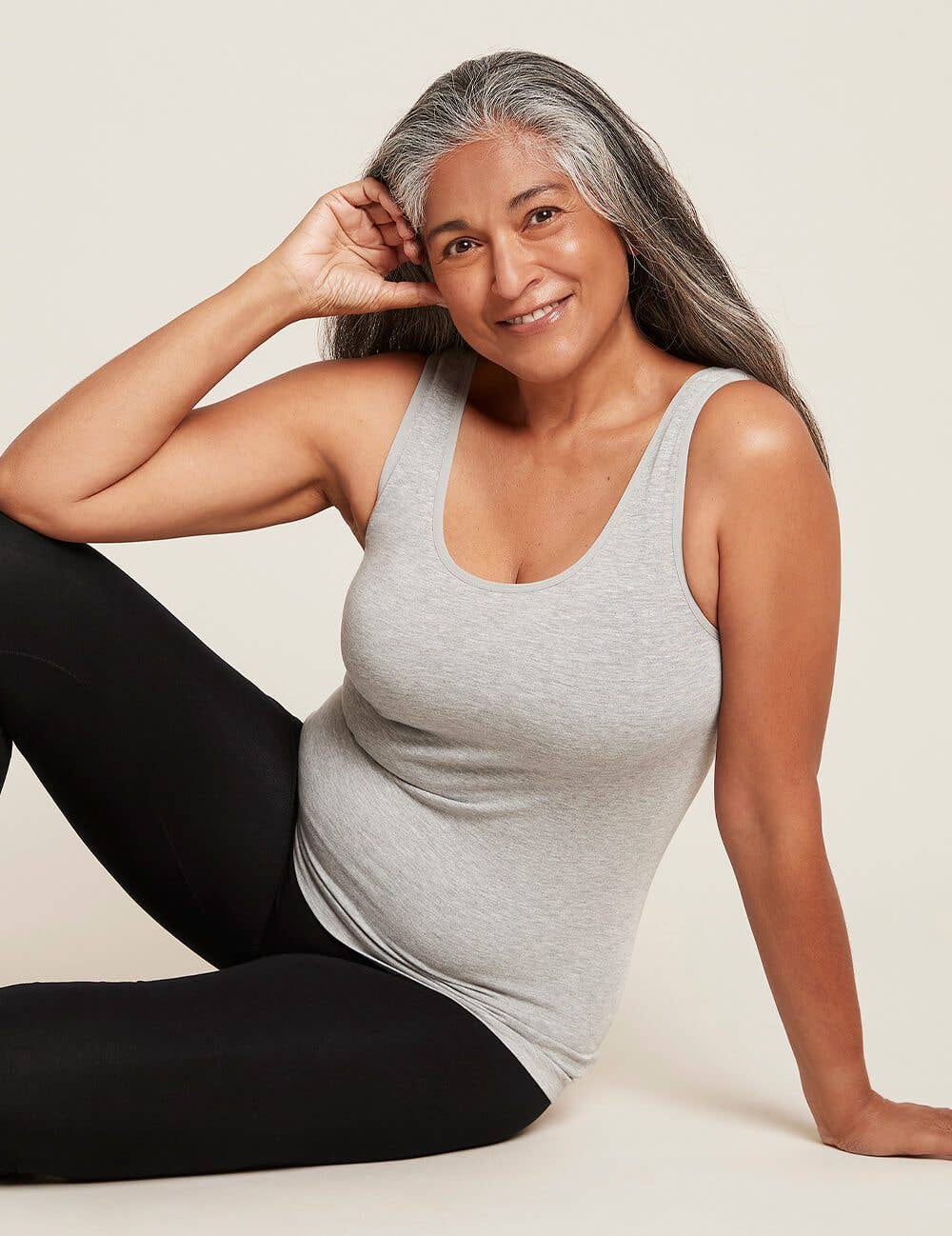 BOODY UK LTD – wholesale Tank top – Women′s – Tank Top1