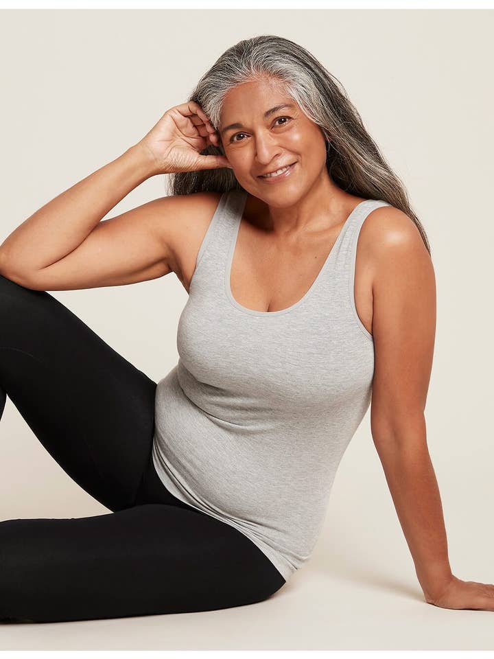 BOODY UK LTD – wholesale Tank top – Women′s – Tank Top1