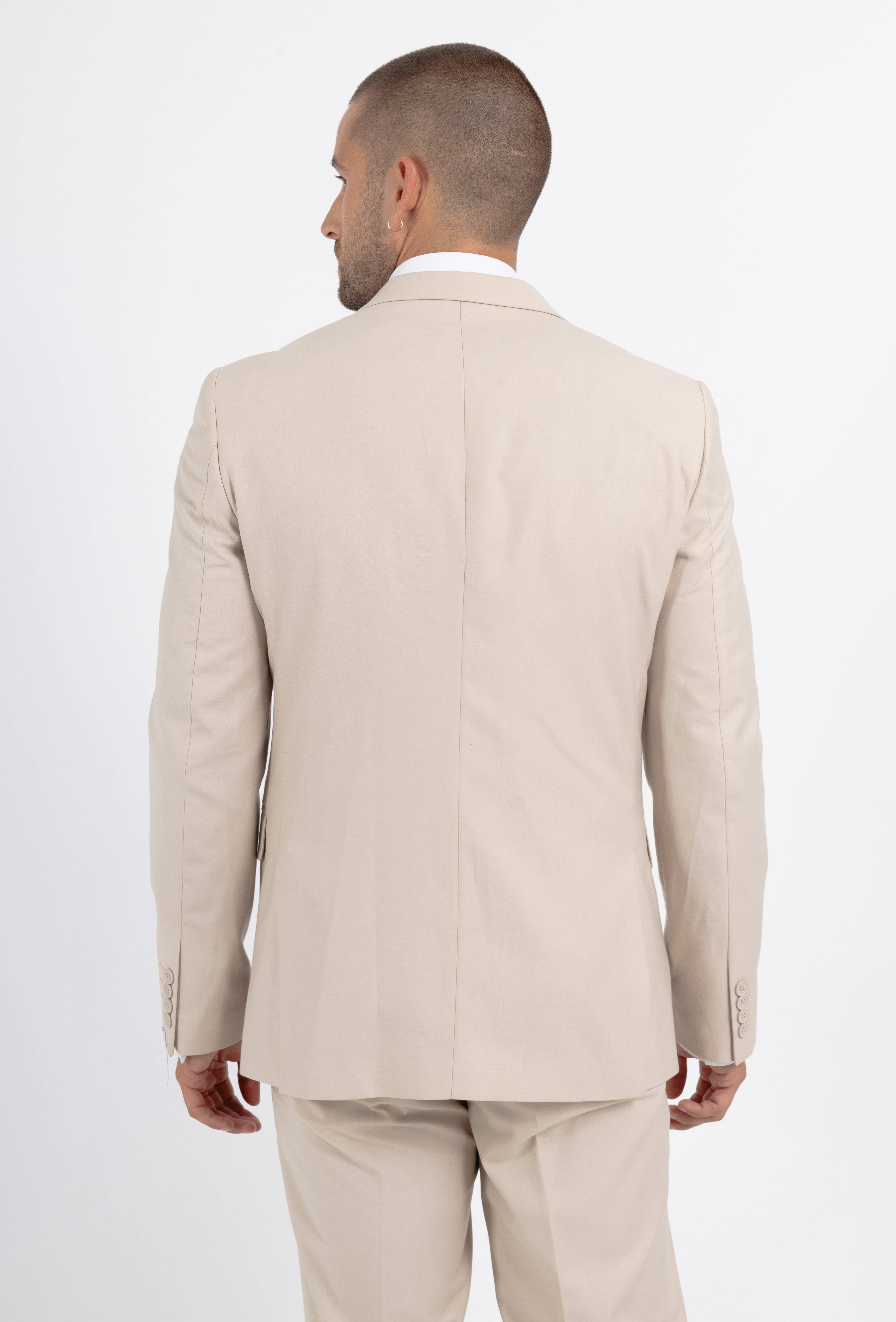 Beige Sukuna-Beige Suit Set for wholesale on Faire2