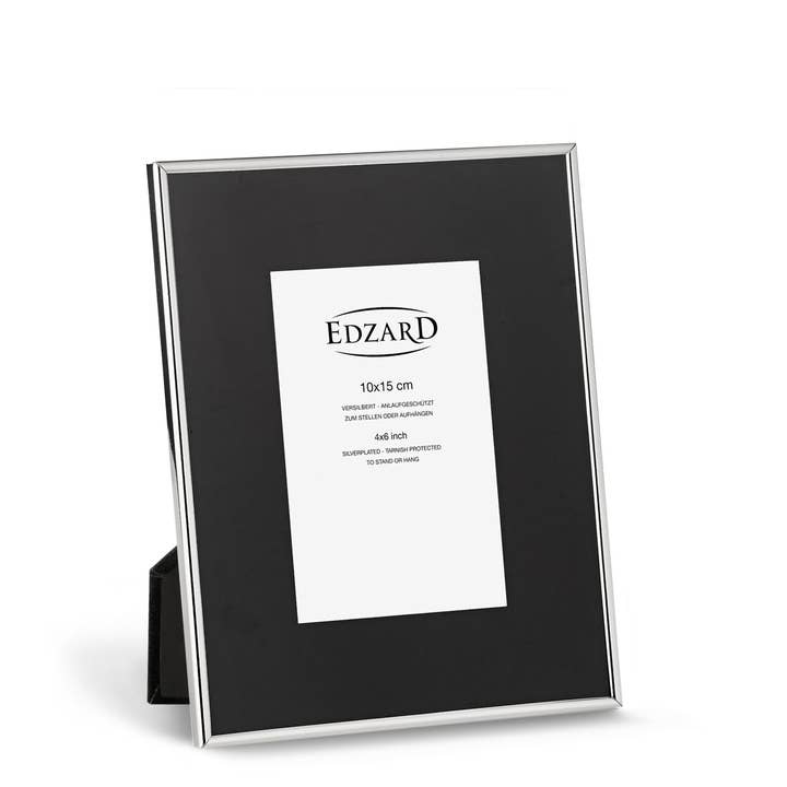 Photo Frame Elda 10x15 cm for wholesale by EDZARD