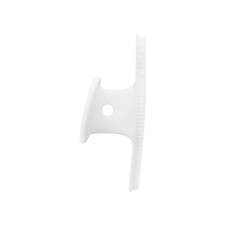 Soinvogue – Engroshandel Makeupfjerner – Brushworks Silikone udrensning Pads - 2 Pack4