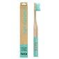 Pharmedistore - Wholesale Toothbrush - Kids & Baby - FETE - Children's Bamboo Toothbrushes - Choice of Colours6