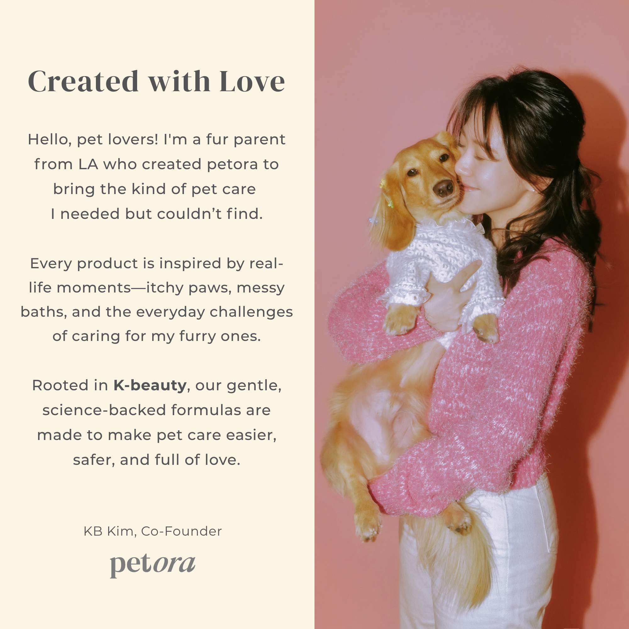 petora - Wholesale Pet Towel - Cat/Dog - RUB ME MORE Pet Spa Towels Set9