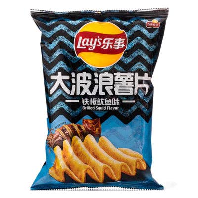 Flavor Distribution - Wholesale Gummy - EZ Exotic Snack Shop Pallet (FREE SHIPPING)34