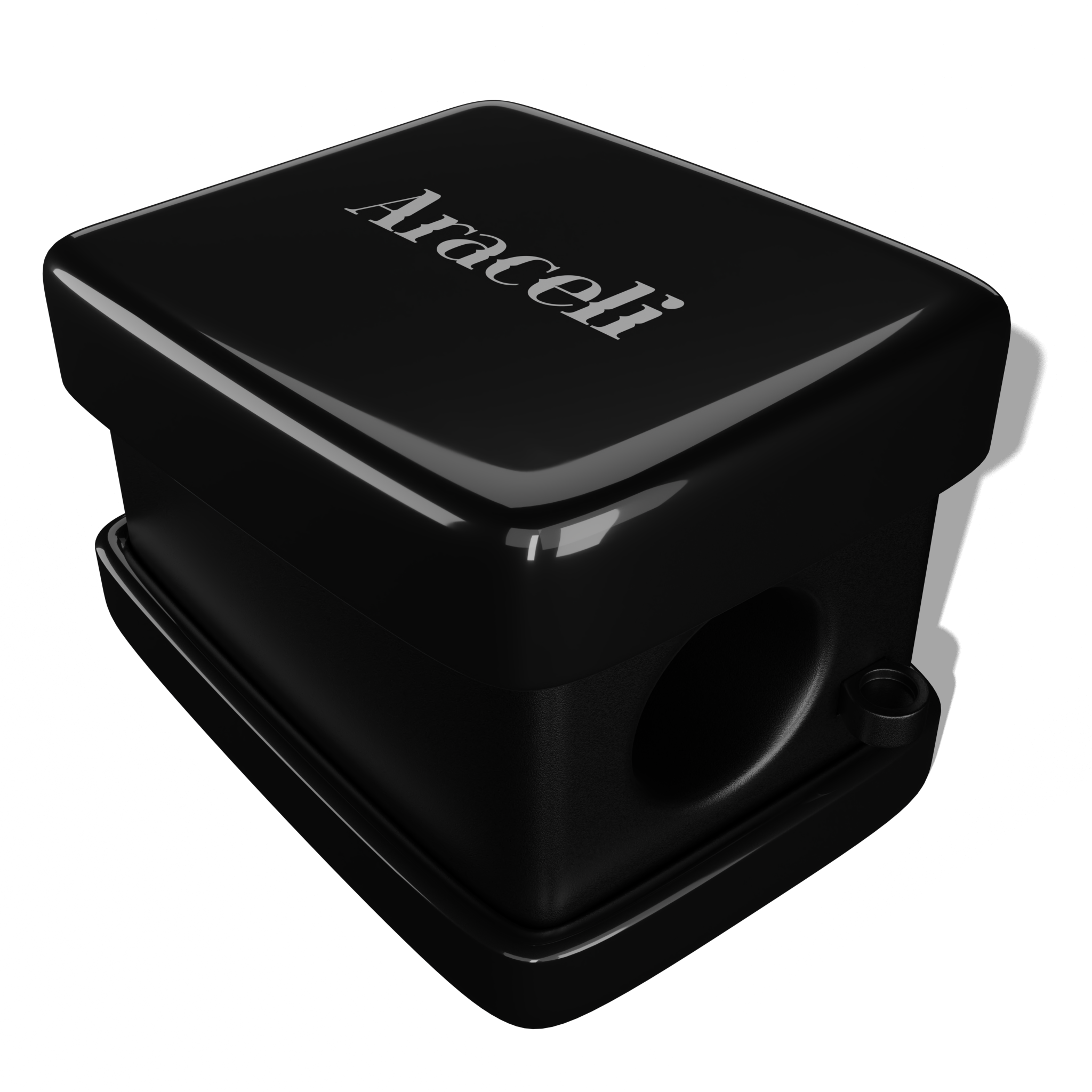 Araceli Beauty - Wholesale Pencil Sharpener - Cosmética Pencil Sharpener3