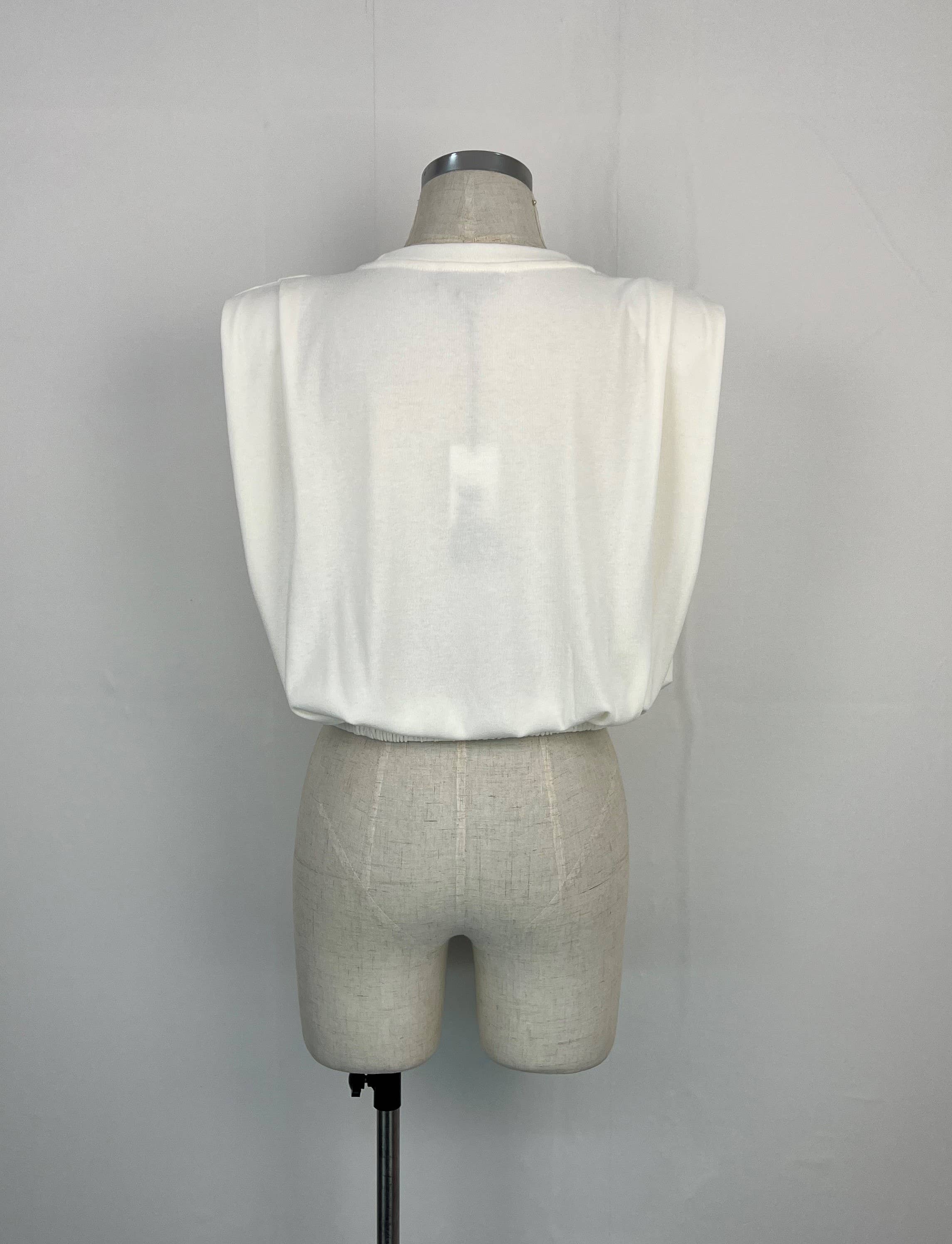 aikha – Großhandel T-Shirt – Damen – Uni-Top (05-3517)2