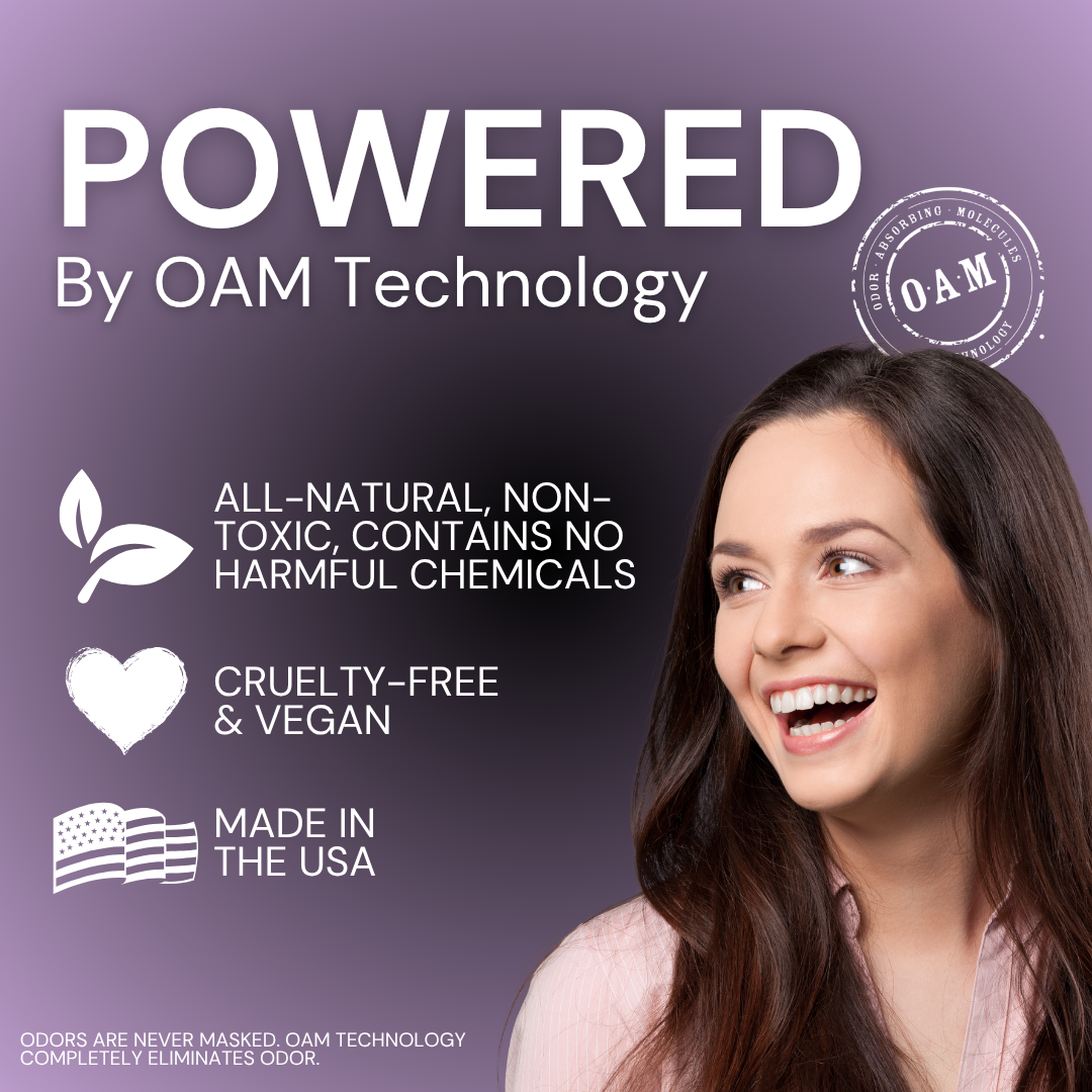 The Stink Solution – Großhandel Raumdeo – Spray zur Beseitigung von Rauchgeruch - Gallone4