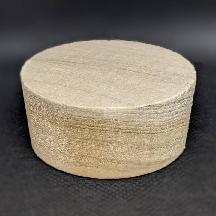 2" White Oak Bung for Wine and Beer Barrels - 50 Pack for wholesale by Vin Table