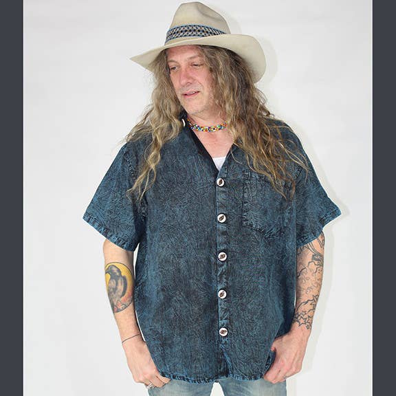 Jayli Clothing – wholesale Shirt – Men's – Terrapin Shirt1