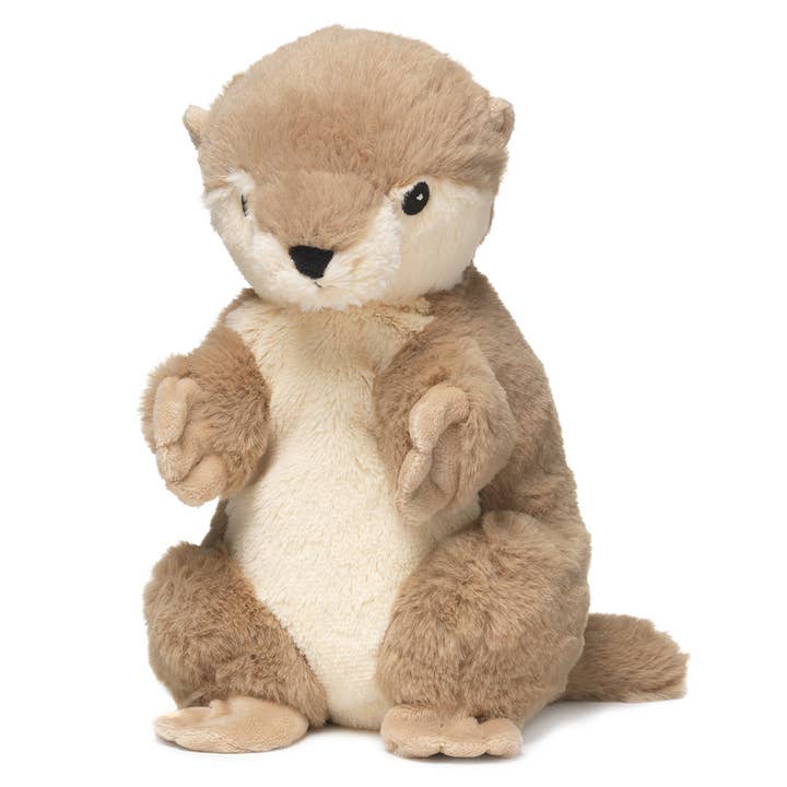 Warmies - Wholesale Stuffed/Plush Toy - Kids & Baby - Otter Warmies