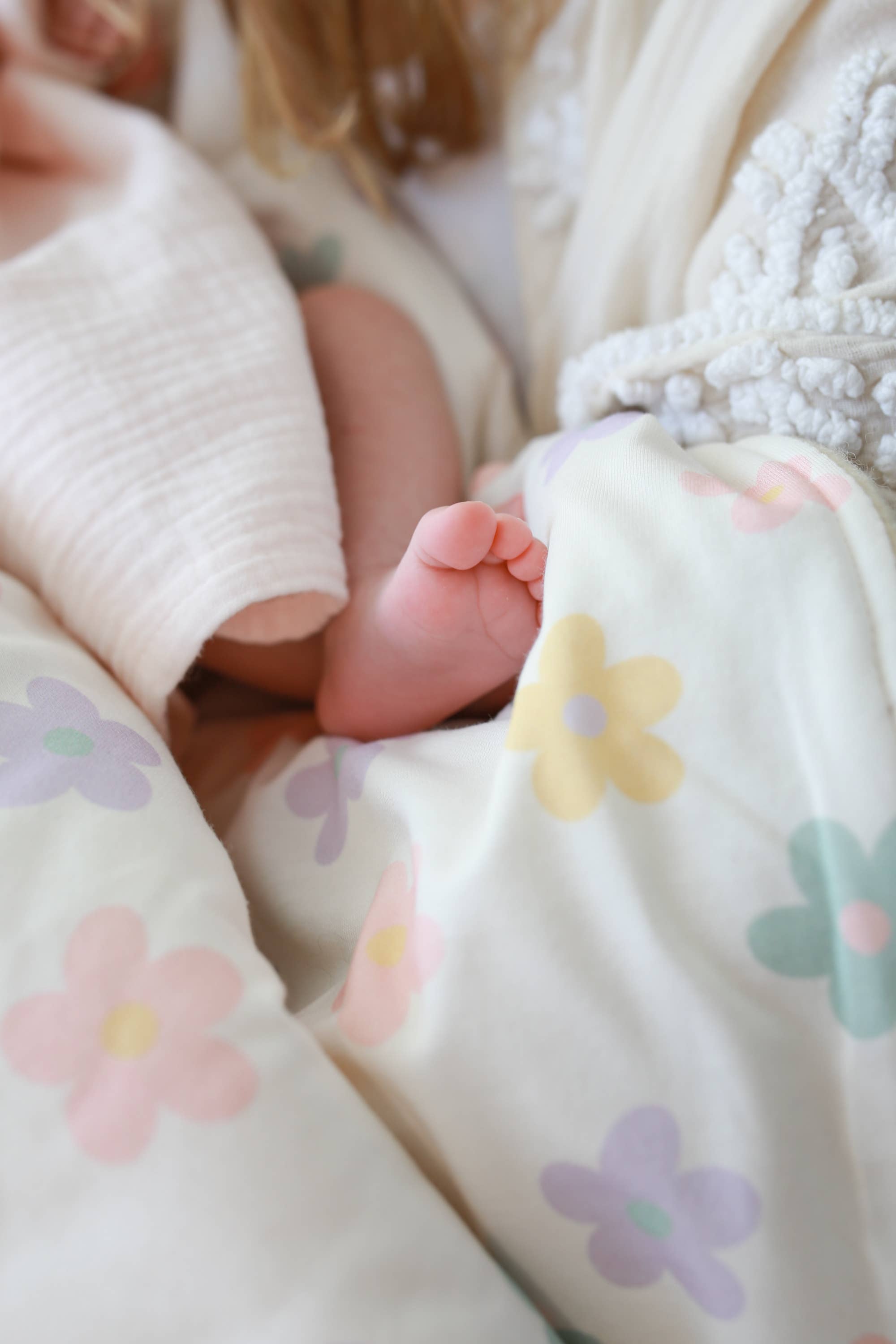 Babyly - Wholesale Bedding Blanket - Kids & Baby - Woolen baby/ toddler blanket – 90x120 cm - wool - 4 pattern5