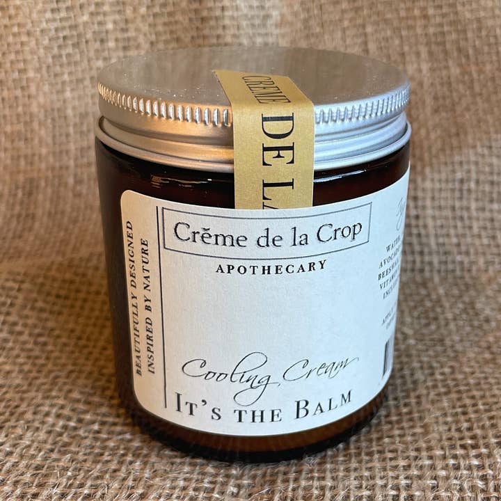 VIAI Beauty – wholesale Body balm/butter – Hair & Body Balm - Beeswax & Avocado Oil (Deep Moisturizing)0