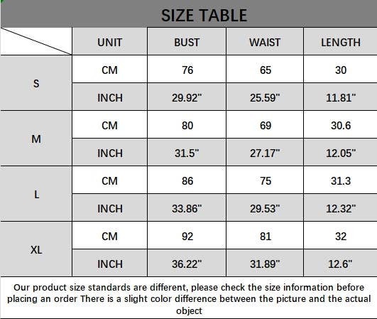 Noir CWOV0257_DÉBARDEUR COURT SANS MANCHES SEXY FASHION en vente sur Faire5