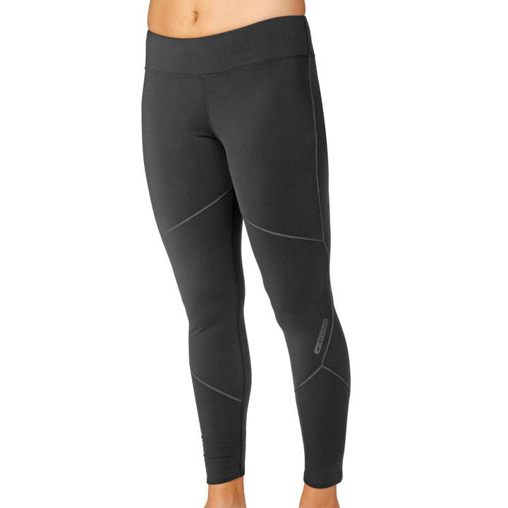 Women's Micro-Elite XT Ankle Tight for wholesale by Hot Chillys