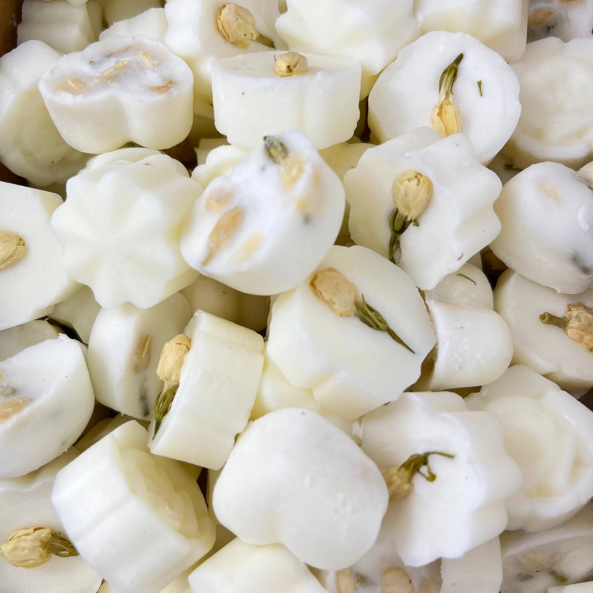 Heaven Scent Incense Ltd - Wholesale Wax Melt - Botanical Mini Wax Melts 600g Box - approx 10013