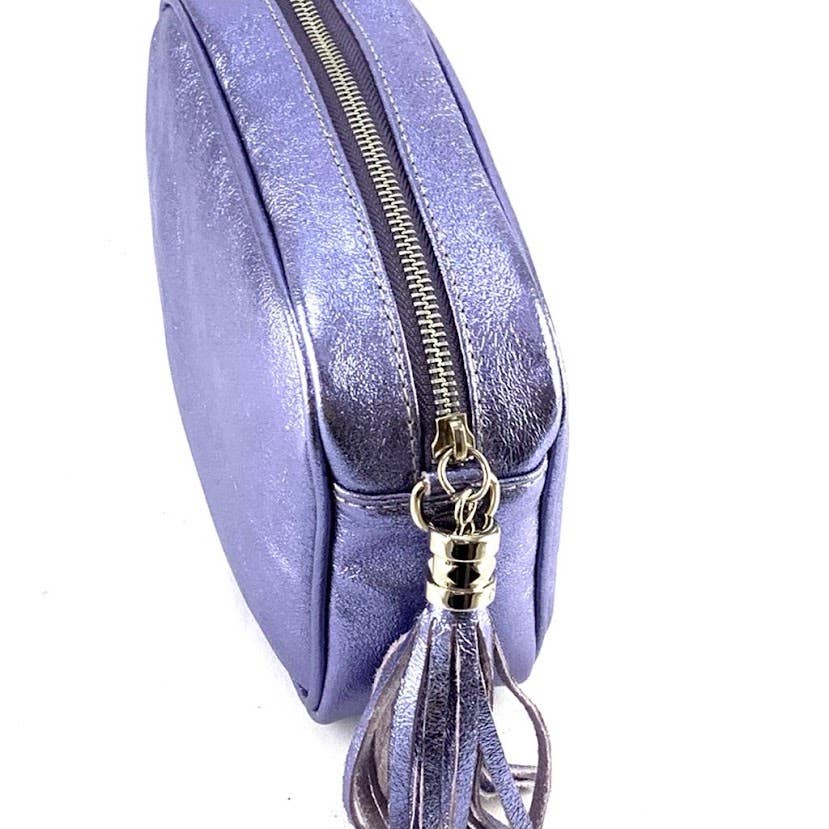 MILANO AMOUR - Wholesale Crossbody Bag - Women's - PARIS LAMINATO CROSSBODY BAG DESIGN IDEAL GIFT21