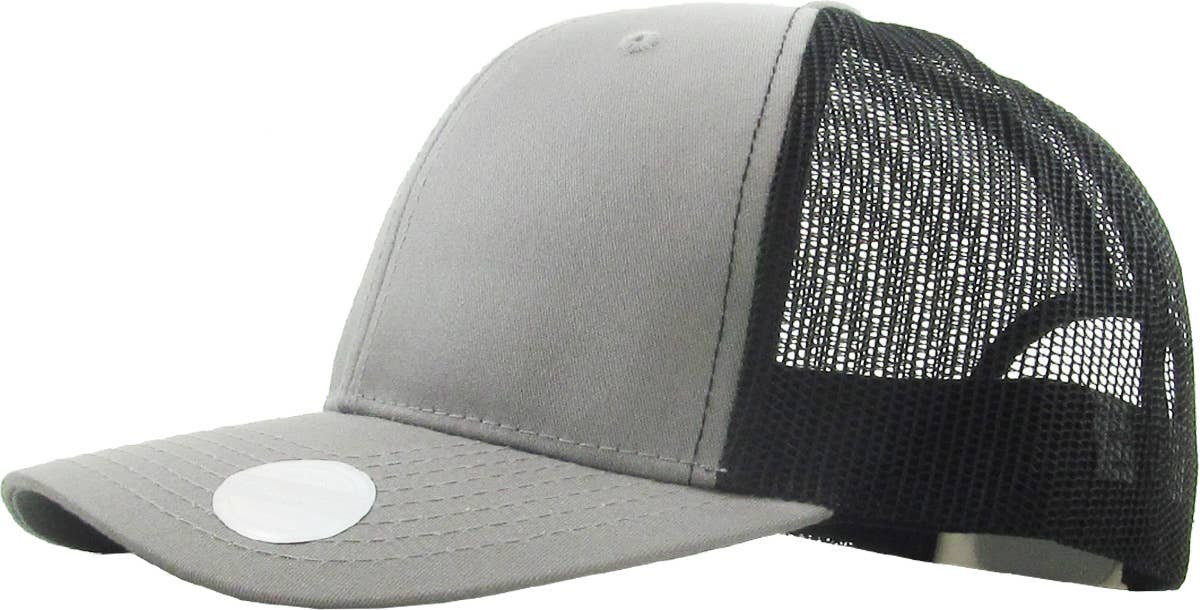 KBETHOS - Wholesale Trucker Hat - Unisex - CLASSIC 6 PANEL MESH BACK126