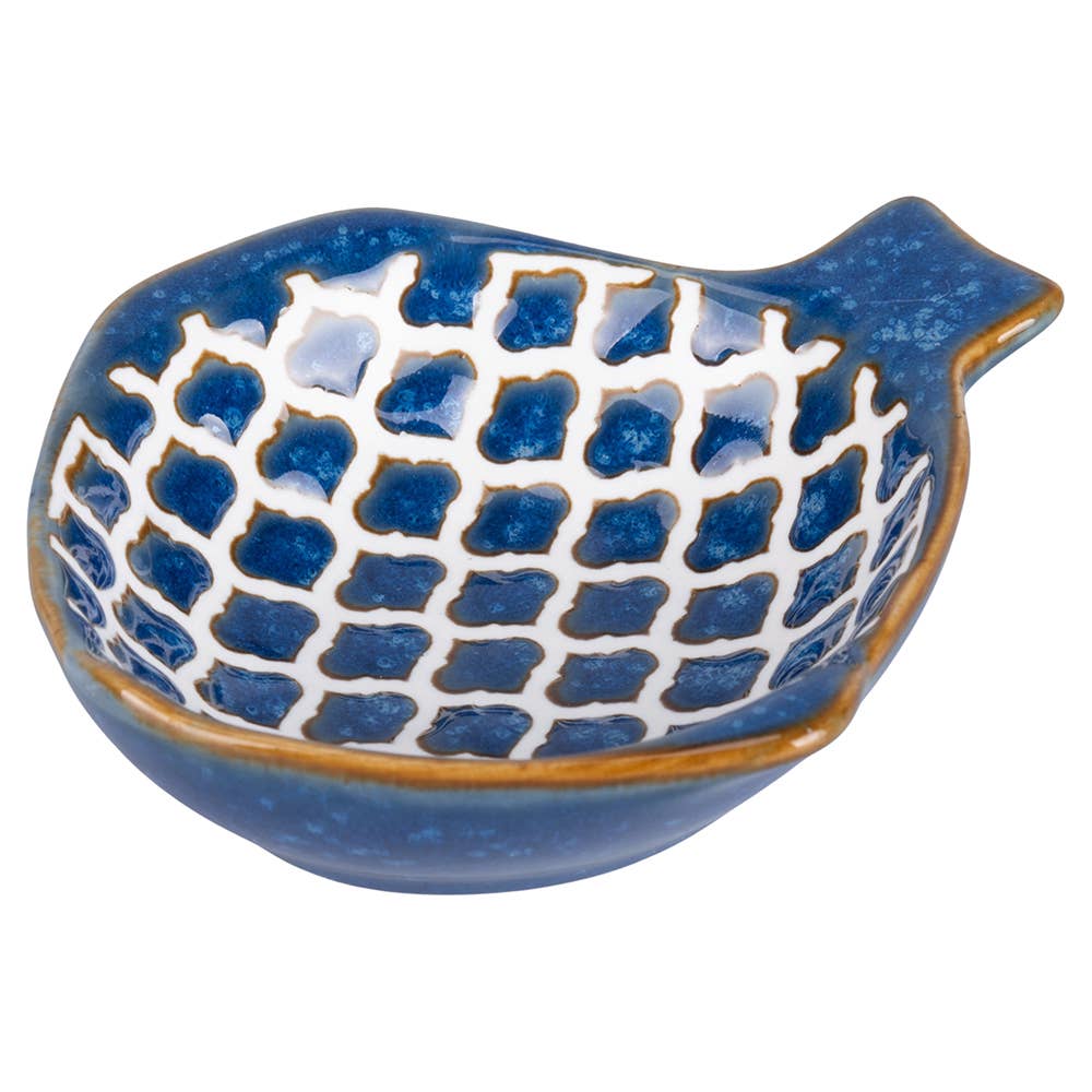 VdE Tivoli 1996 - Wholesale Bowl - REACTIVE FISH BOWL 3 ASS 60ML3