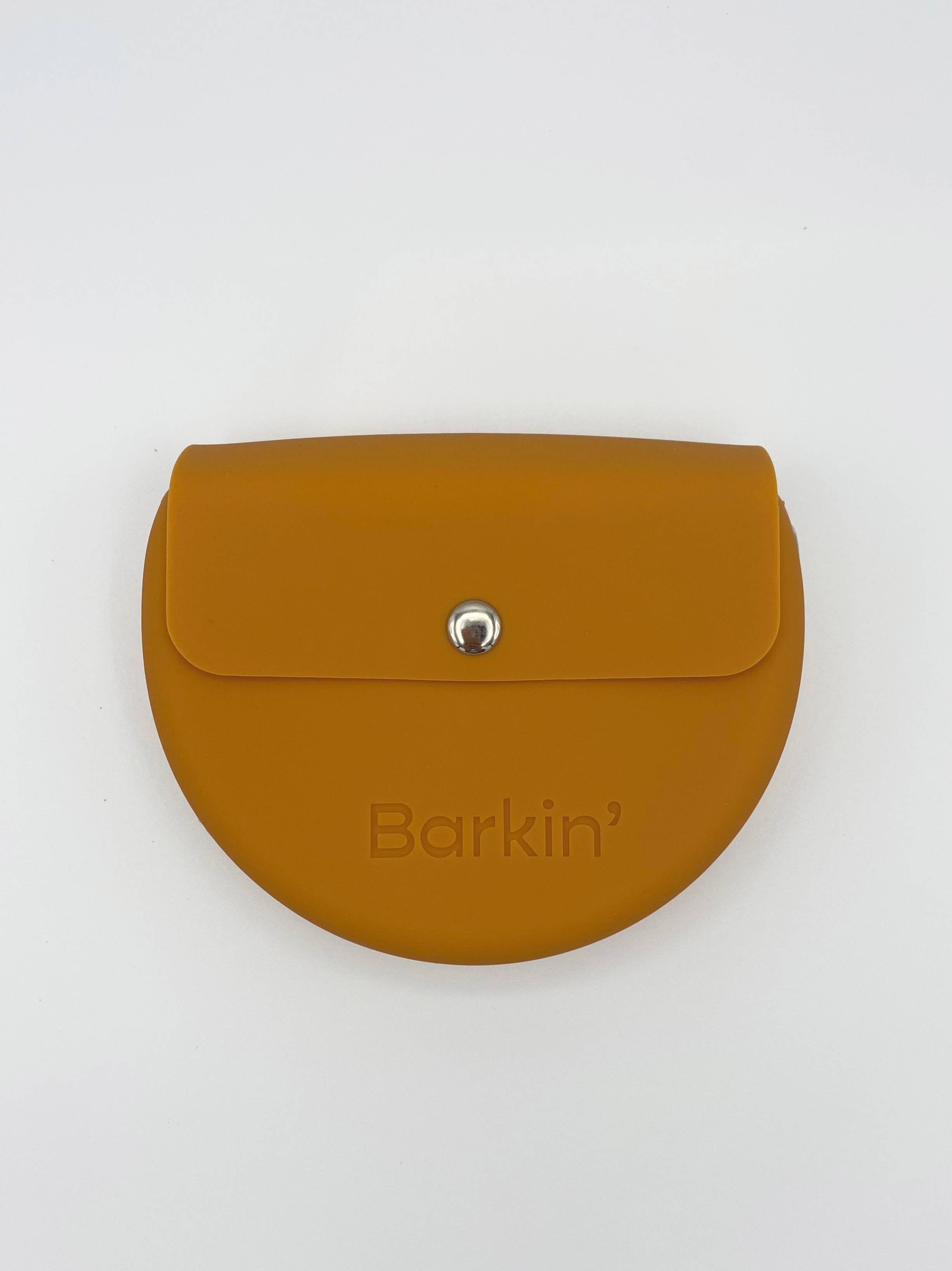 Barkin' - Wholesale Pet Treat Bag - Dog - Barkin’ Treat Pouch - Dog Training Accessory - Honeycomb