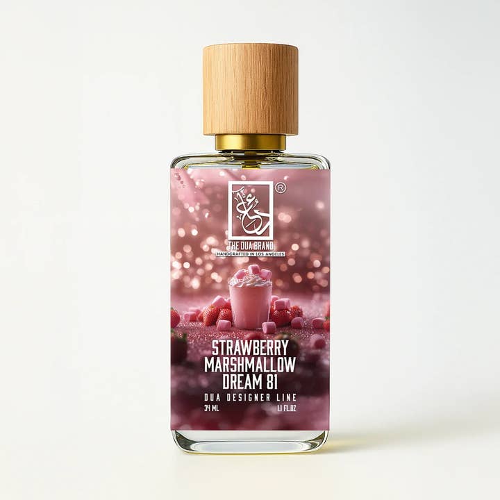Jordgubbsdrömmar 81 för wholesale av The DUA Brand
