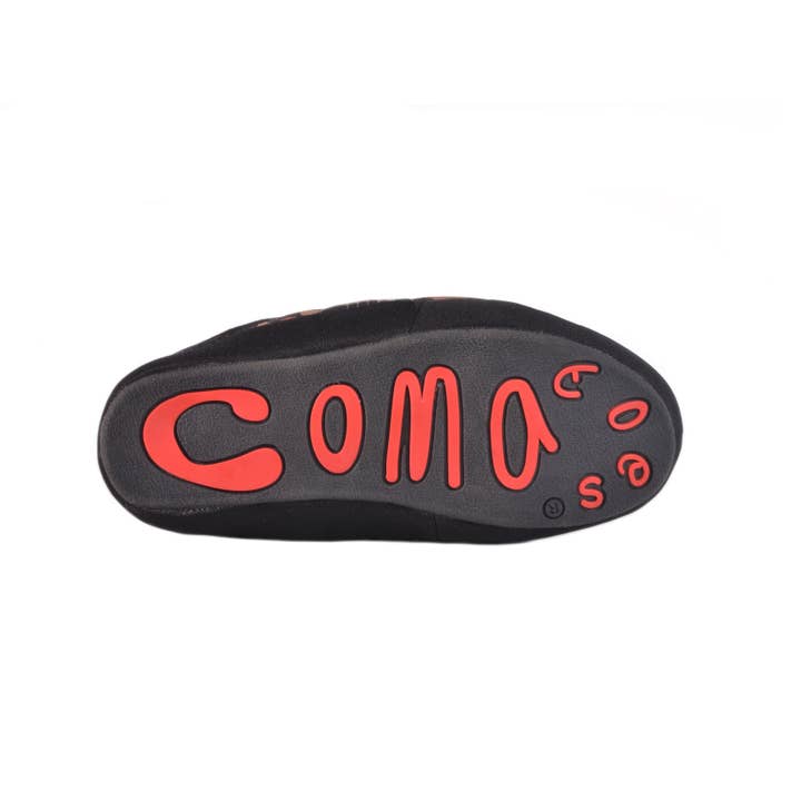 ComaToes - Wholesale Slippers - Women's - TOKYOES WOMENS LEOPARD