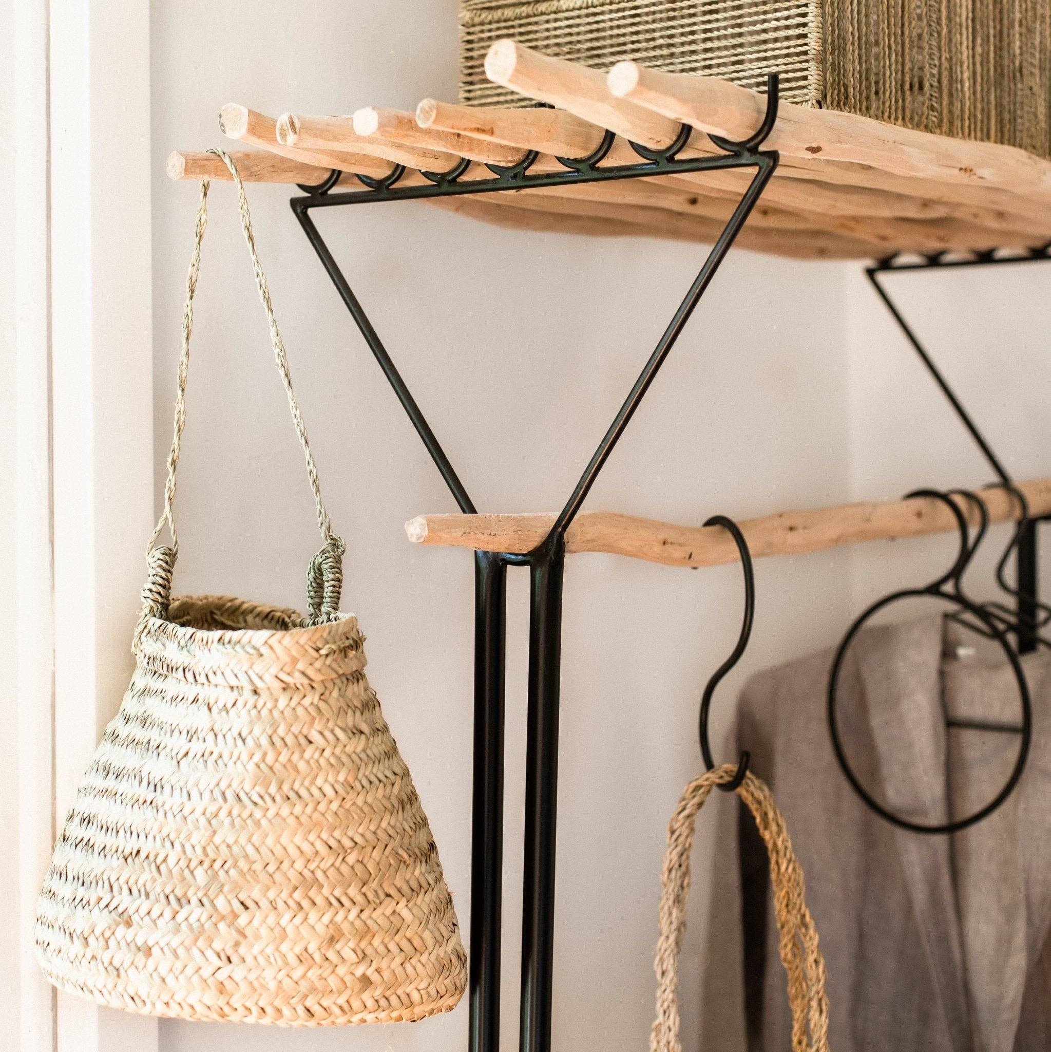 COSYDAR-DECO - Wholesale Wall Hook - Metal S Hook 20cm4