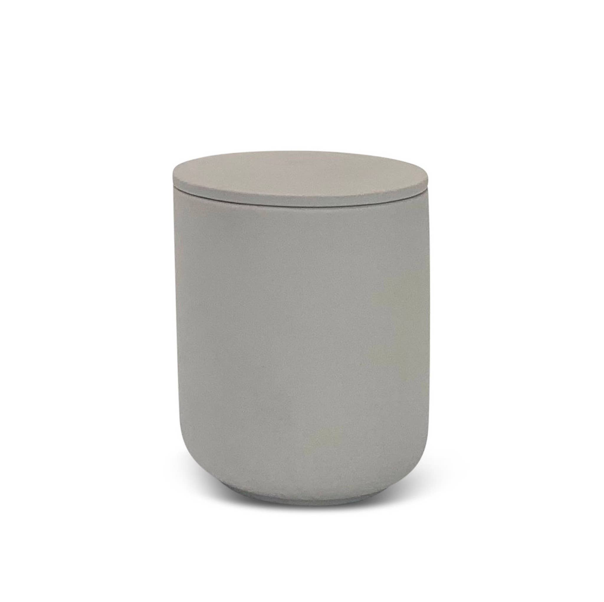 Heaven Scent Incense Ltd - Wholesale Jar/Filled Candle - Ceramic Range - Ceramic Candle With Lid7