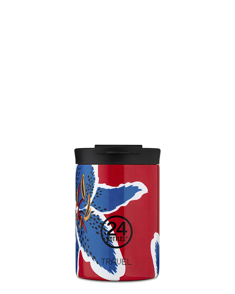 Brotzeit - Wholesale Insulated Mug/Tumbler - 24bottles Travel Tumbler Coffee to go made of stainless steel 350ml17