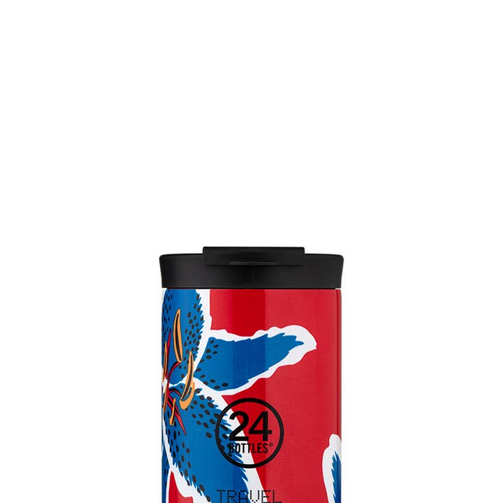 Brotzeit - Wholesale Insulated mug/tumbler - 24bottles Travel Tumbler Coffee to go made of stainless steel 350ml17