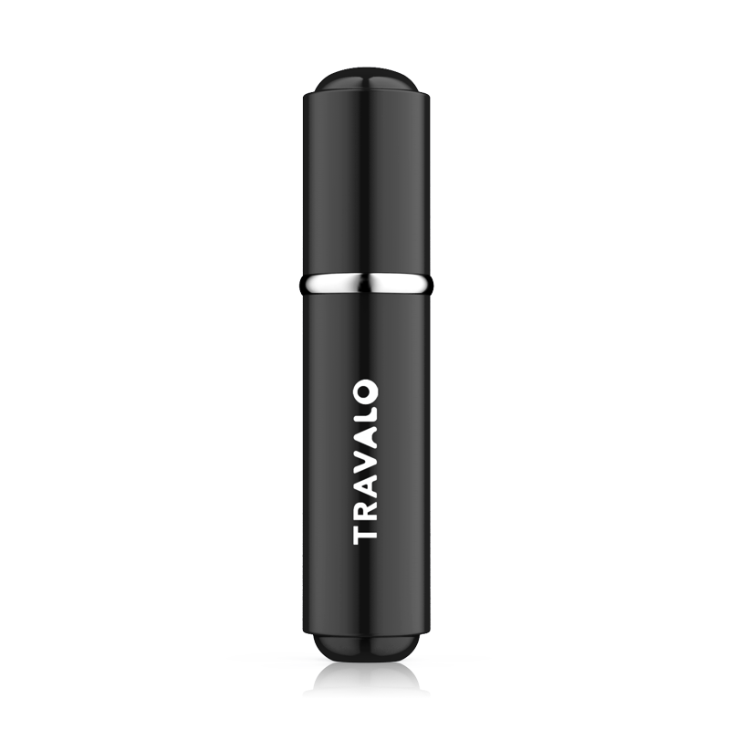 YOUZEY – Großhandel Parfüm/Eau de Toilette – Travalo Roma - Schwarz0