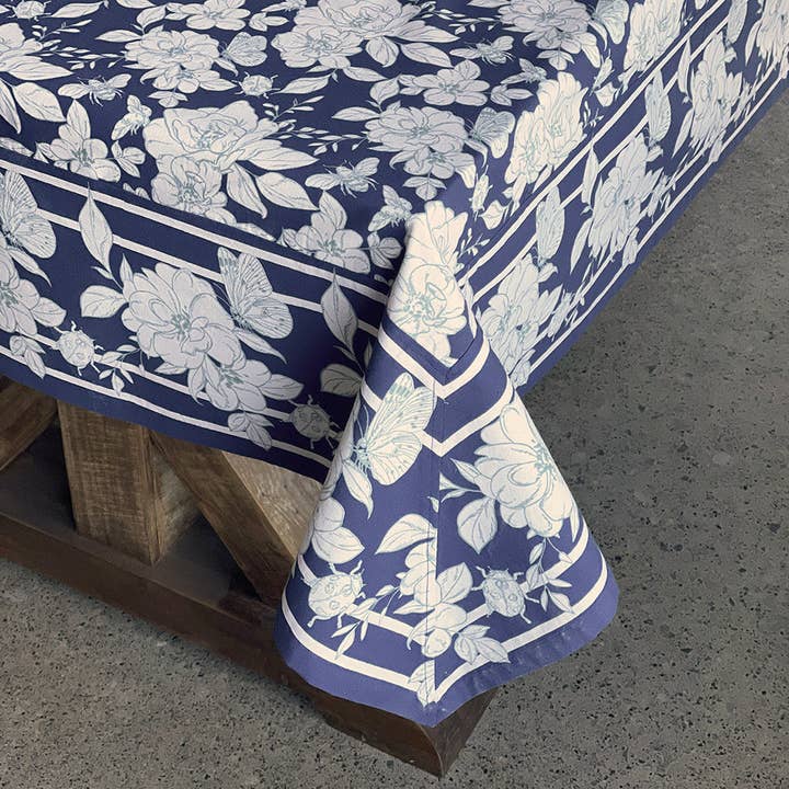 June Bug Indigo Duge for engroshandel hos Mahogany