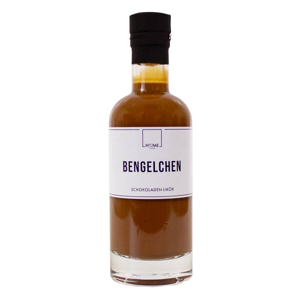 HOME1968 GmbH - Wholesale Liqueur - Bengelchen chocolate liqueur0