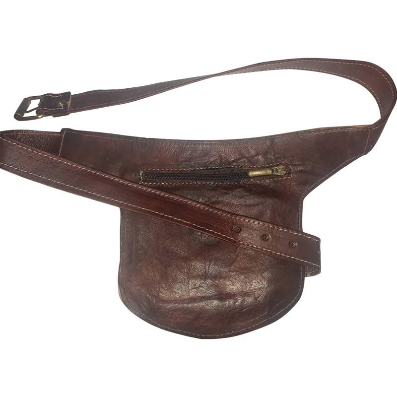 Hecho a mano - Vendita all'ingrosso Marsupio - Donna - Fondina in pelle Photo 211