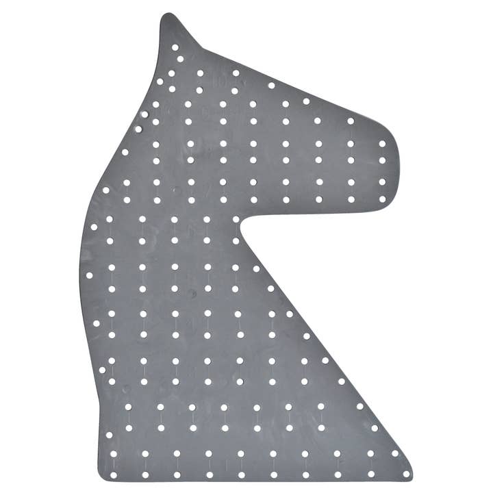 UITC Horse Wreath Board for wholesale by DecoExchange