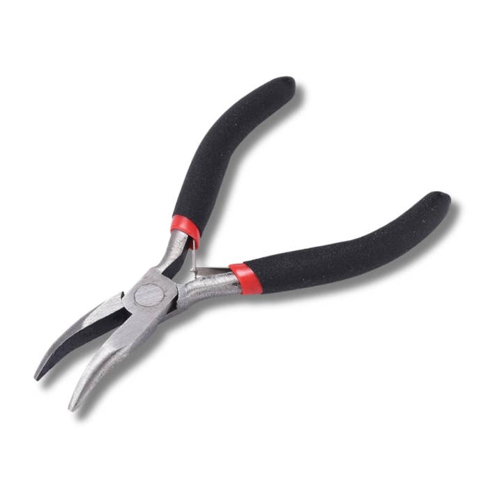 Love, Paige Designs - Wholesale Handy tool - Bent Nose Pliers1