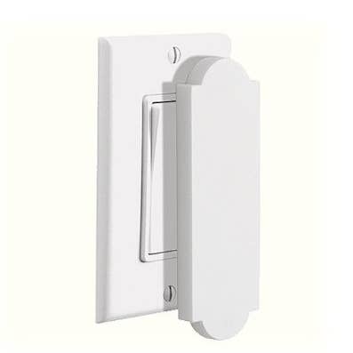 YBM HOME INC. - Wholesale Light Switch Cover/Plate - Magnetic Switch & Outlet Cover For Modern Switches #10060