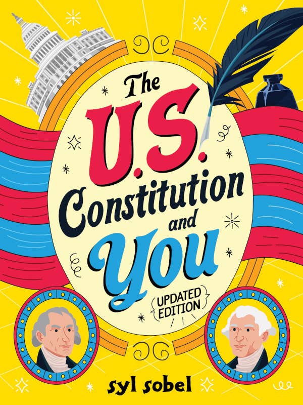 U.S. Constitution and You for wholesale by Sourcebooks