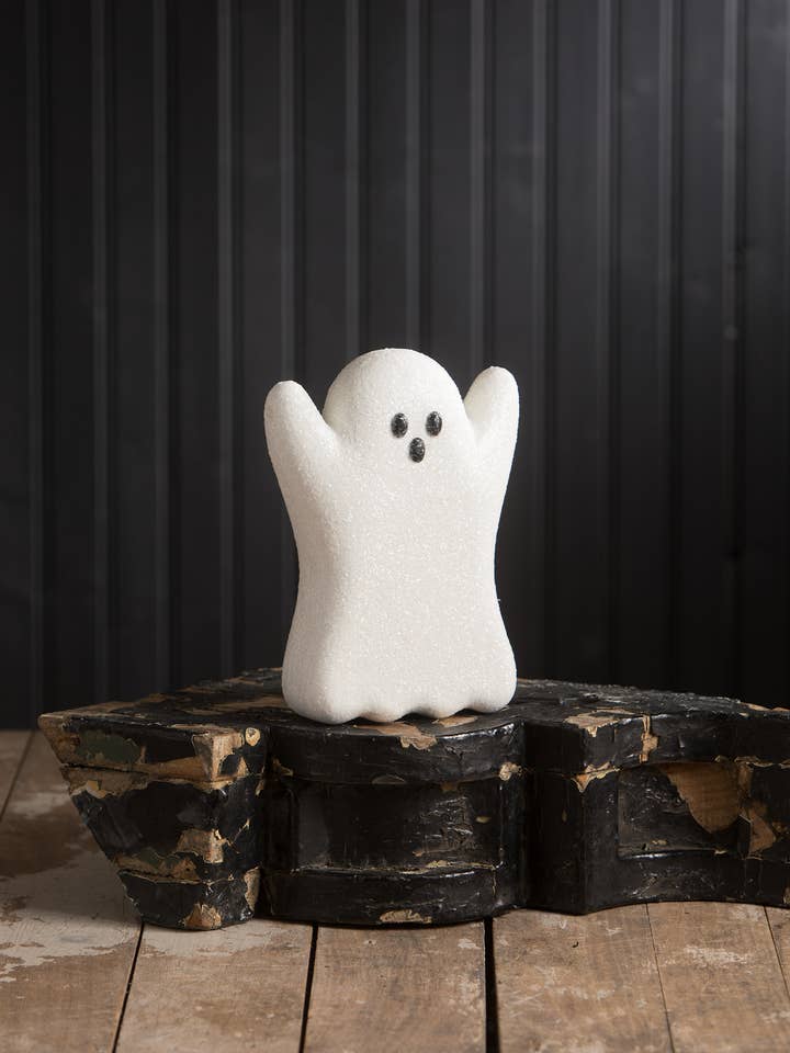 Ghost Peep Medium for wholesale by Bethany Lowe Designs